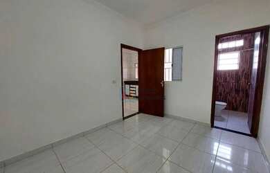 Imagem 5: Casa com 1 dormitório, 36 m² - venda por R$ 310.000,00 ou aluguel por...
