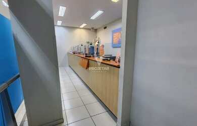 Imagem 9: SALA COMERCIAL À VENDA EDIFÍCIO GIACOMO MAZZUCO