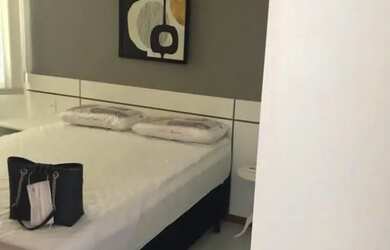 Imagem 7: Imóvel para aluguel com 48 metros com 1 quarto sala, cozinha, Caminho das Árvores - Salv