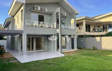 Imagem: Casa à venda, 315 m² por R$ 3.500.000,00 - Acacia Imperial