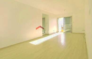 Imagem: O apartamento possui 3 Dormitórios, 1 Banheiro, 90m² de Área