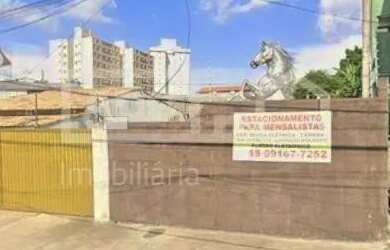 Imagem: O terreno possui 439m² de Área e está localizado em Vila