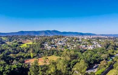 Imagem 3: Casa em condomínio indisponível com 8 quartos, sendo 8 suítes , 1,100m²