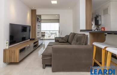 Imagem 6: APARTAMENTO - VILA ESTER ZONA NORTE - SP