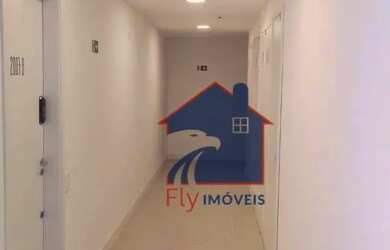 Imagem 3: Apartamento NOVO com 2 dormitórios à venda, 38 m² por R$ 315.000 -...