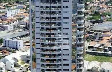 Imagem: O apartamento possui 3 Dormitórios, 2 Banheiros, 2 Vagas na