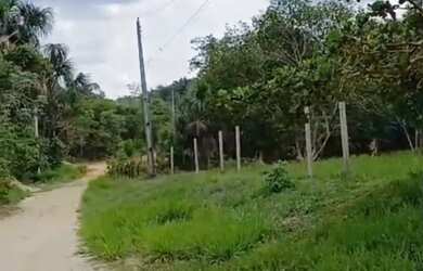 Imagem: A chácara possui 46.000m² de Área e está localizado em