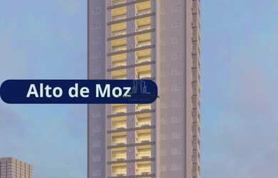 Imagem 2: Apartamento à venda em Maringá, Zona 07, com 3 quartos, com 88.73 m²,...