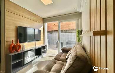 Imagem 2: Apartamento à venda no Navegantes, Capão da Canoa