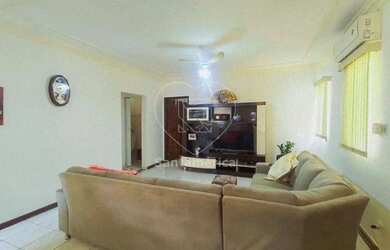 Imagem 2: Casa para Alugar com 3 Suítes no Jardim Santos Dumont, Zona Leste de Londrina