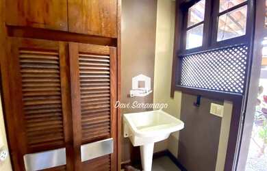 Imagem 4: casa de condominio em condomínio em Maria Paula