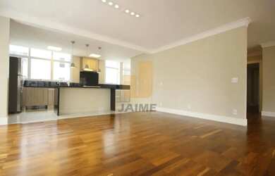 Imagem 3: Apartamento 3 dormitórios e 2 vagas em Higienópolis