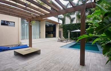 Imagem 10: Casa condomínio fechado zona sul