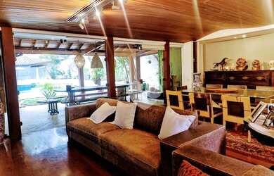 Imagem 6: Casa com 6 quartos à venda, 1116 m² por R$ 13.000.000 - Barra da Tijuca...