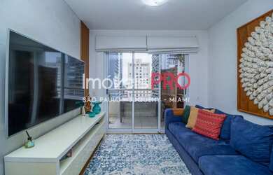 Imagem 3: Apartamento, Santo Amaro - São Paulo
