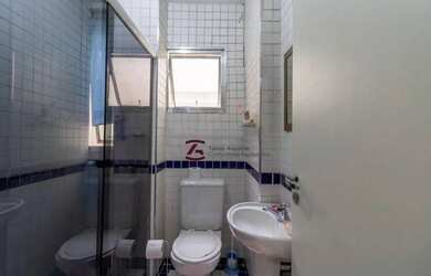 Imagem 13: Apartamento, 159 m² - venda por R$ 920.000,00 ou aluguel por R$ 4.800,00/mês...