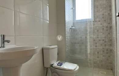 Imagem 7: Apartamento 1 dormitório com churrasqueira a uma quadra da UFN