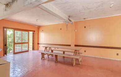 Imagem 7: Casa em Menino Deus. Área de serviço, 321m² de Área, 4 Vagas na garageme3...