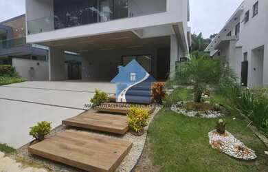 Imagem 3: Casa no Condomínio Alphaville I - Ponta Negra