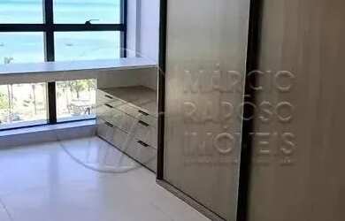 Imagem 9: Apartamento Alto Padrão 191m² Vista Mar Edf. Grand Portage Ponta Verde