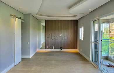 Imagem: O apartamento possui 3 Dormitórios, 2 Banheiros, 3 Vagas na