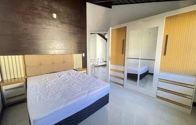 Imagem 16: Cobertura mobiliada com 1 dormitório no Centro