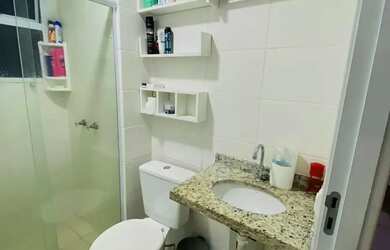 Imagem 2: Alugo apartamento na Curicica