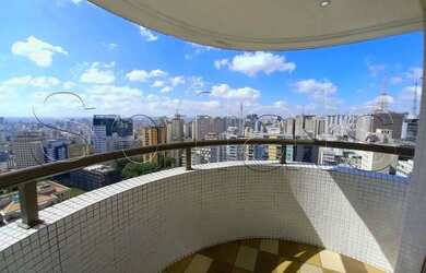 Imagem 8: Flat disponível para locação totalmente mobiliado próximo ao MASP...