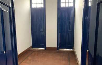 Imagem 10: Apartamento 3 quartos sem condomínio frente rua Bispo