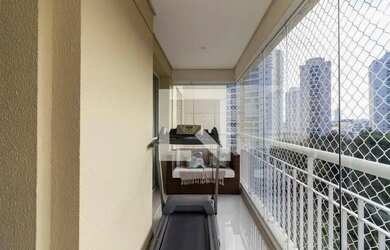 Imagem 16: Apartamento à Venda - Santana, 3 Quartos, 104 m2