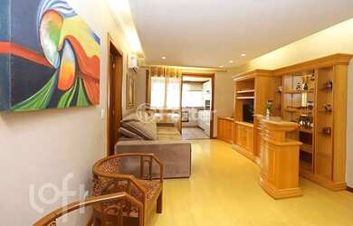 Imagem: Vende apartamento, 91 m², 3 quartos, suíte, 2 vagas, Bairro