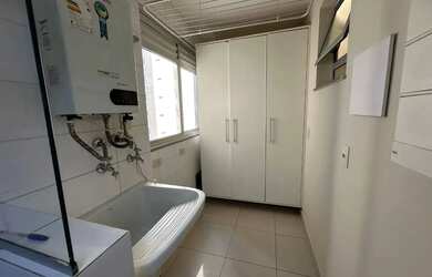 Imagem 6: Ed. Julio Ribeiro - Imóvel para aluguel tem 87 metros quadrados com 2...