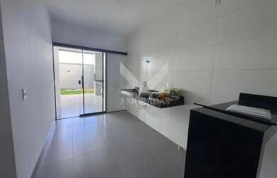 Imagem 6: Casa 3Q no Buriti Sereno em Aparecida