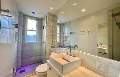 Imagem 13: Apartamento com 3 dormitórios à venda, 113 m² por R$ 1.700.000,00 -...