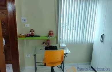 Imagem 8: Manaus imóveis - Rua Álvaro Braga, 20 - Conjunto Jardim Amazonas - Parque Dez