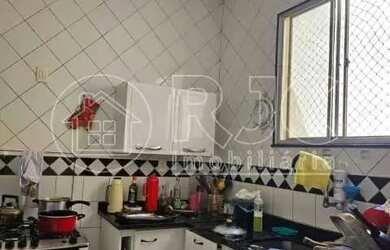 Imagem 9: Imóvel para venda possui 164 metros quadrados com 3 quartos em Vila Isabel...