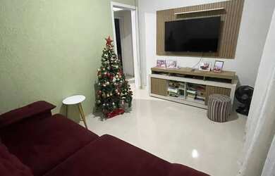 Imagem 4: Venda casa no bairro Nova Brasília em Imbituba SC com edícula mobiliada...