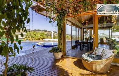 Imagem 7: Casa com 5 dormitórios, 1089 m² - venda por R$ 30.000.000,00 ou aluguel...