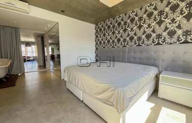 Imagem 14: Aluguel Apartamento 1 Dormitórios - 90 m² Brooklin