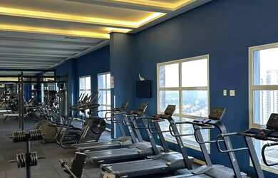 Imagem 14: Apartamento à venda e para alugar em Barueri, Alphaville Empresarial, com 2 quartos, com 5