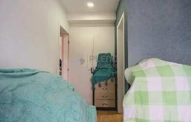 Imagem 14: Apartamento 73m2 varanda gourmet, Vila Paiva São Paulo/SP