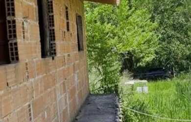 Imagem 9: Casa com terreno no Taquari em Paraty