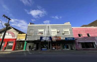 Imagem 2: Sala para alugar por R$ 1000.00, 40.00 m2 - CENTRO - JOINVILLE/SC