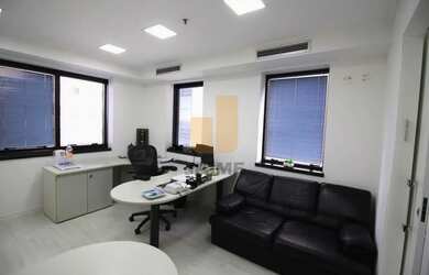 Imagem 11: Ótimo conjunto em condomínio de 1ª linha, localização nobre