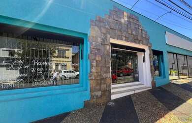 Imagem: O depósito possui 100m² de Área e está localizado em Centro