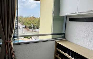 Imagem 5: VENDO APARTAMENTO NO COND. VITRÉ 3 ANDAR