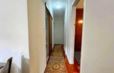 Imagem 6: Apartamento, 3 Dormitórios, 1 Vaga - Gonzaga - Santos - SP