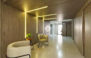 Imagem 4: Apartamento com Exclusividade no Edifício Shakespeare