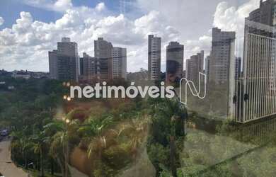 Imagem 2: Locação Andar-pilotis Belvedere Belo Horizonte