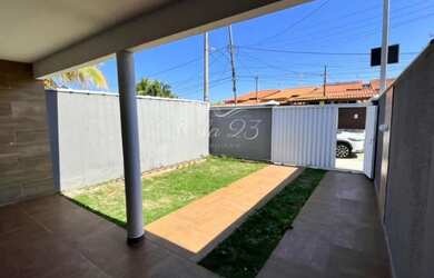 Imagem 4: PONTA NEGRA, Orla 23 Imobiliária VENDE Excelente casa próximo a praia